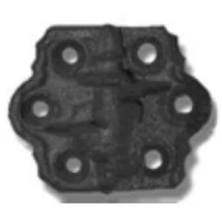 Gourmetgalley 88-321 Clarks Tip Blind Shutter Hinges GO2596295